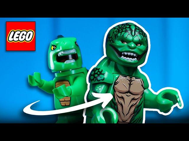 I Spent $200 On 1 Minifigure, Here's Why...