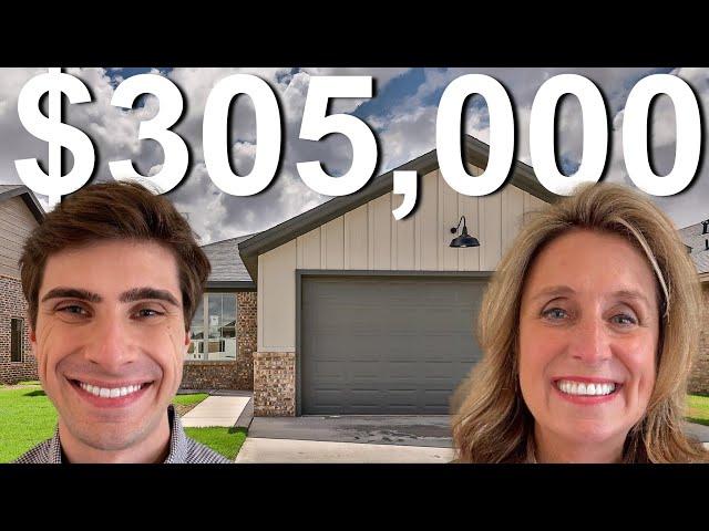 BRAND NEW DESIGNER STYLE HOME CLOSE TO TEXAS TECH UNIVERSITY