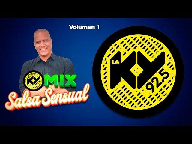 MIX SALSA PANAMÁ VOLUMEN 1