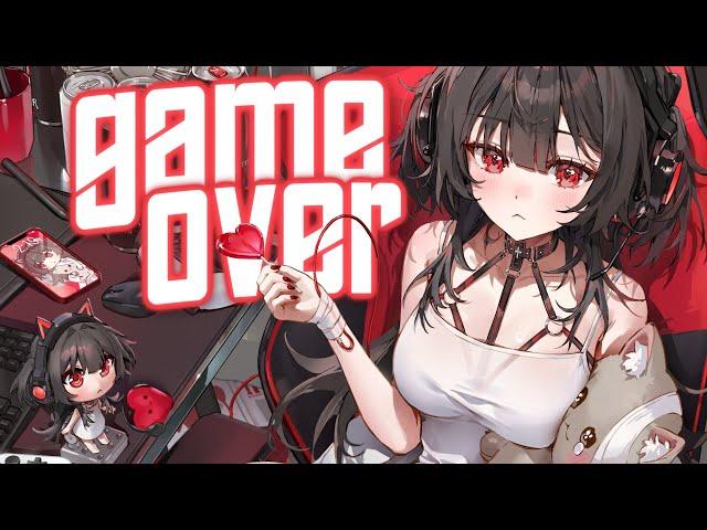 Nightcore - GAME OVER