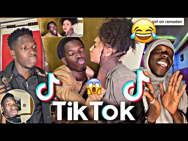 Dudu & Faynara  Best TikTok Sénégal 