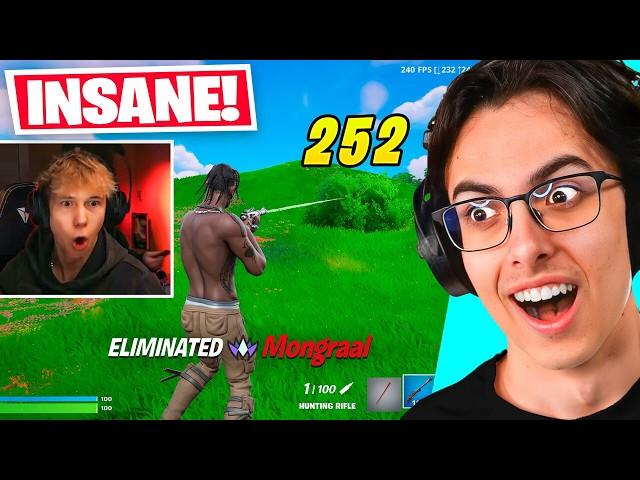 Reacting To Clips That Made MrSavage FAMOUS!