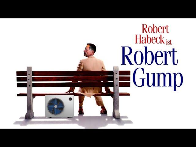 Robert Gump 🪶