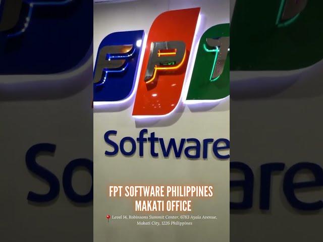 Makati Office