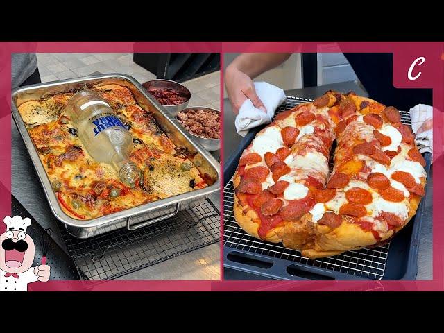 3 Crazy Pizza Concepts That Break All the Rules 