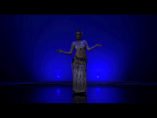 Irina Akulenko ~ Belly Dancer / Performer / Instructor