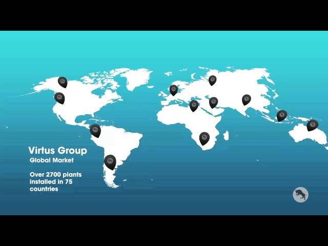 Virtus Group - Our experience at your service