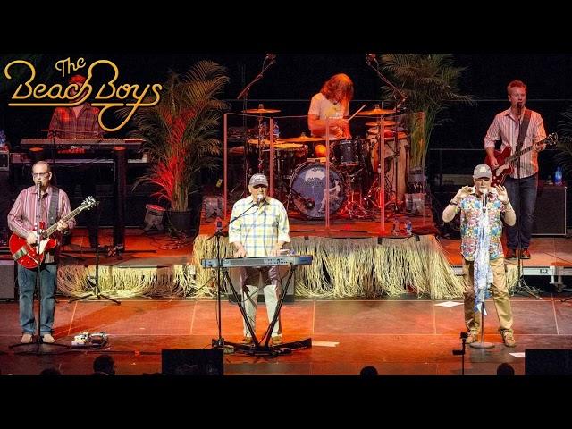 The Beach Boys - Live in Niagara Falls, Canada (September 30, 2016)