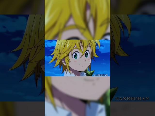 Meliodas Vs Gil  #anime #animeedit #meliodas #gil #sevendeadlysins #foryou #fyp