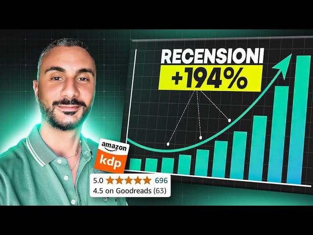 Quello che i GURU NON TI DICONO sulle RECENSIONI