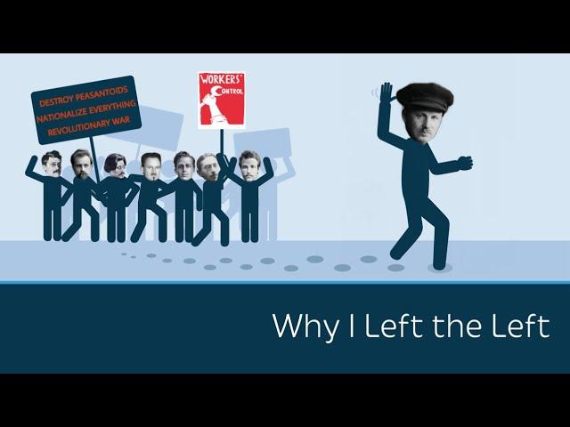 History of Leftcommunism: The Leftcommunist Opposition of 1918 (Part 1)