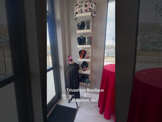 Trivashion Boutique has expanded to Odenton, Md 21113 #fashion #style #dcshopping #fashiontrends