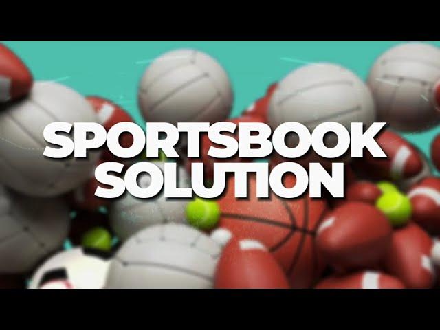 Customize your betting platform with SoftGamings Sportsbook Solution