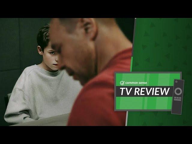 Is Adolescence too much for tweens to handle? | Common Sense TV Review