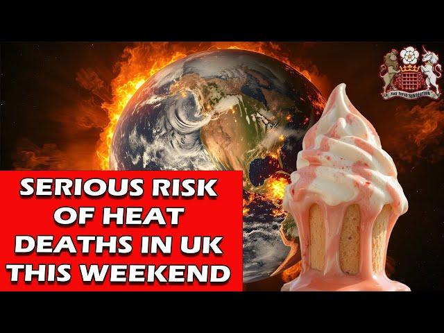 Want to Know the REAL Reason Behind Rising HEAT Related Deaths?