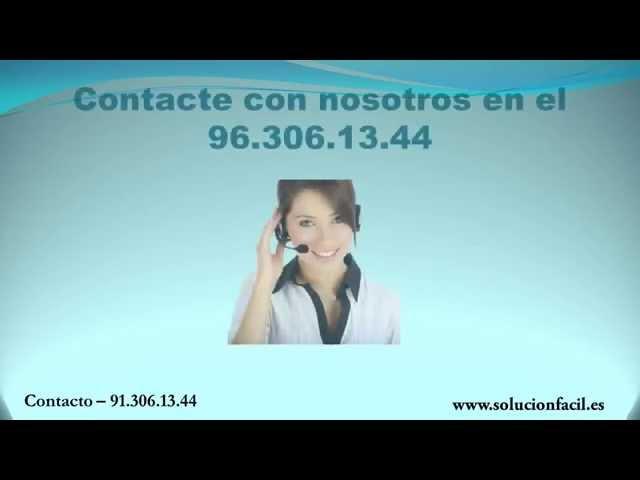 Fontaneria en Getafe - 91.306.13.44