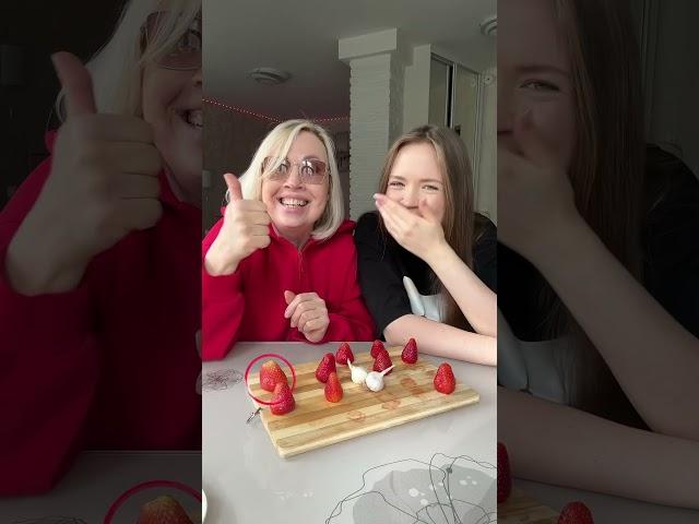 Не съешь клубнику с Тгк: Ломановы, ссылка в шапке