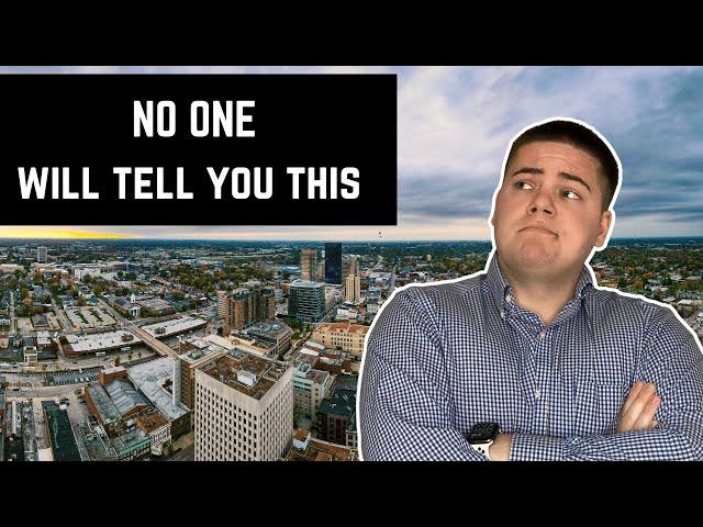 Things no one will tell you about Lexington, KY