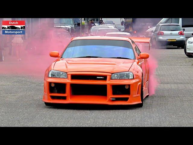 Best of Modified Cars 2022 - 900HP Supra, 850HP M4 Single Turbo, 940HP 200SX, Turbo R8 V10, Golf VR6