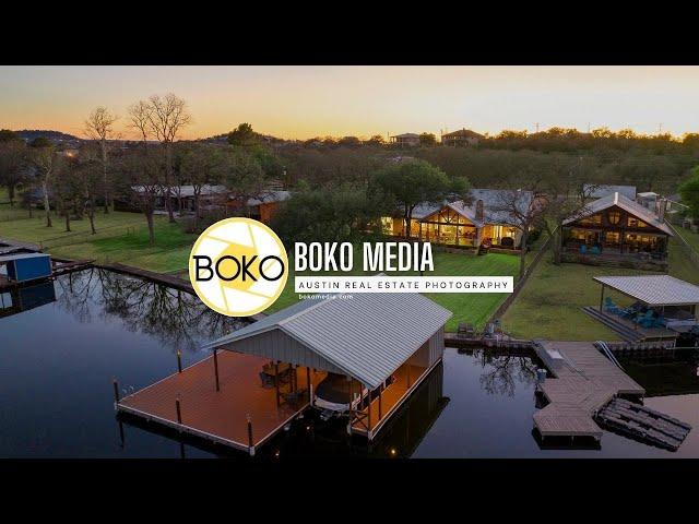 Austin Real Estate Photography Experts | Boko Media