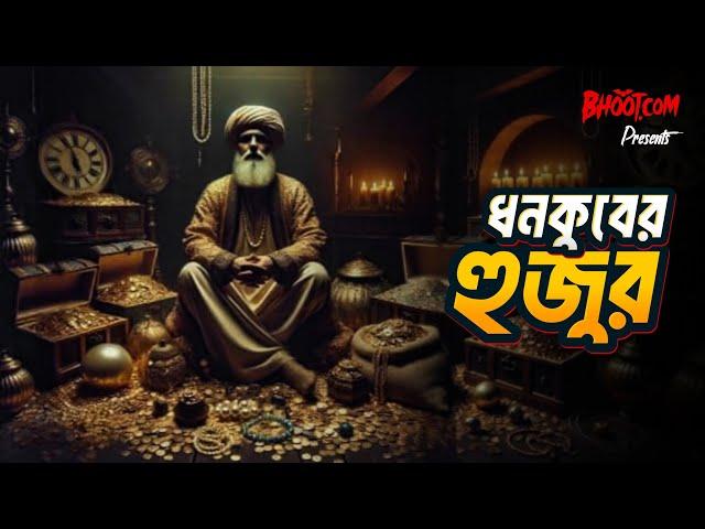 DhonKuber Hujur | ধনকুবের হুজুর | Bhoot.com Friday Episode