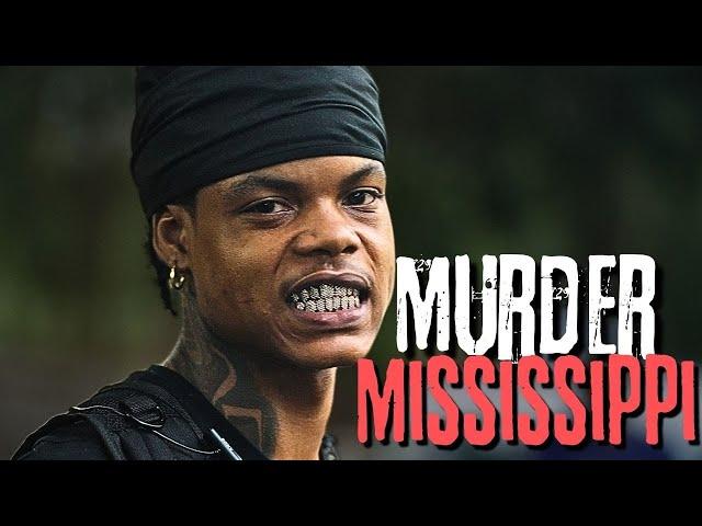 Killers & Drillers: Welcome to Mississippi, America's Gang Murder Capital