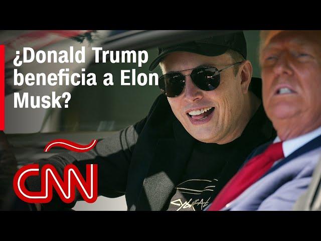 ¿Es prioridad para Donald Trump la economía de EE.UU.?