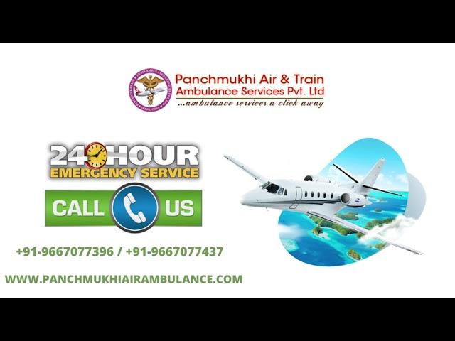 Use Fully Modern CCU Setup Air Ambulance in Kolkata and Guwahati with Medical Aid