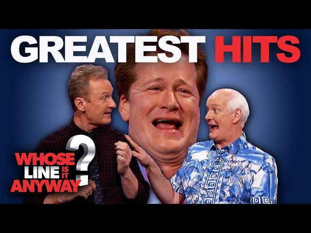 Even More All New Greatest Hits | Whose Line Is It Anyway?