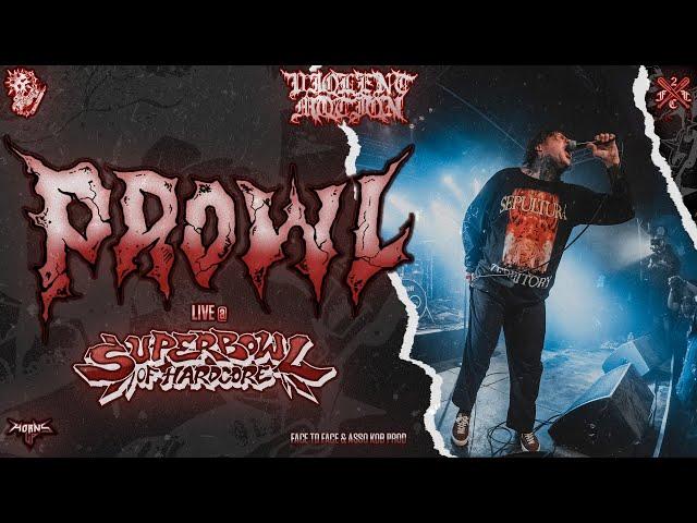 PROWL - LIVE @SUPERBOWL OF HARDCORE FESTIVAL 2023 - 4K - [FULL SET - MULTI CAM] 30/06/2023