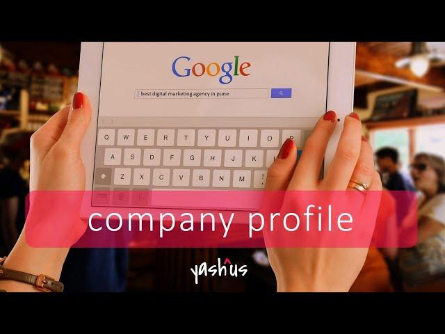 Yashus Digital Marketing- Best Digital Marketing Agency in Pune | Best Digital Marketing Company