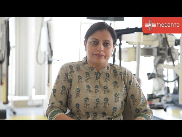 Patient Success Story: Medanta Helps a Stroke Patient in Recovery | Dr. Arun Garg | Medanta Gurugram