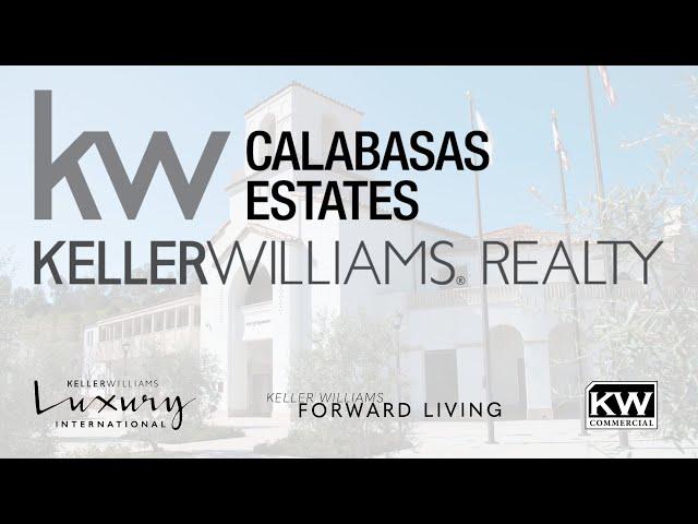 Welcome to KW Calabasas Estates!