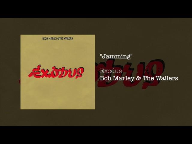 Jamming (1977) - Bob Marley & The Wailers