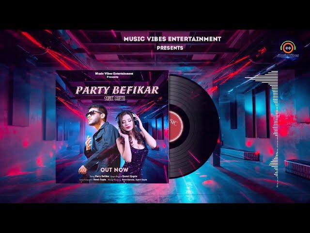 Party Befikar (Audio) - Sumit Gupta | New Pop Party Song | Latest Party Hit Song | Yo Yo Honey Singh