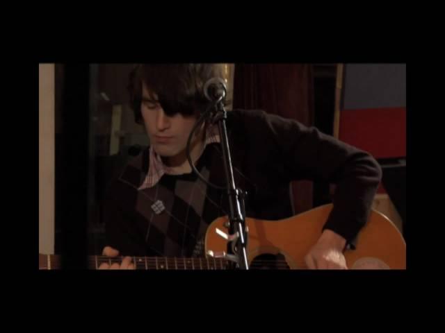 The Wellingtons - Acoustic Sessions "Come Undone"