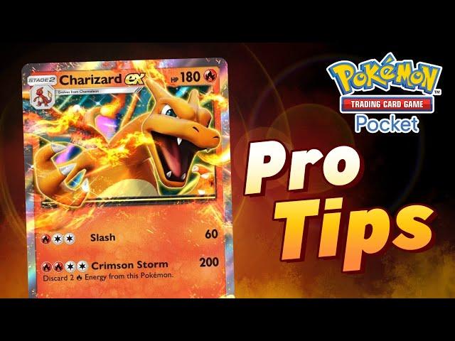 Top 5 Decks according to a TCG Pro | Pokémon TCG Pocket