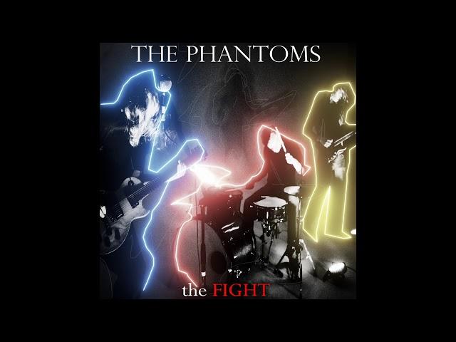 The Phantoms - How It's Done [OFFICIAL AUDIO]