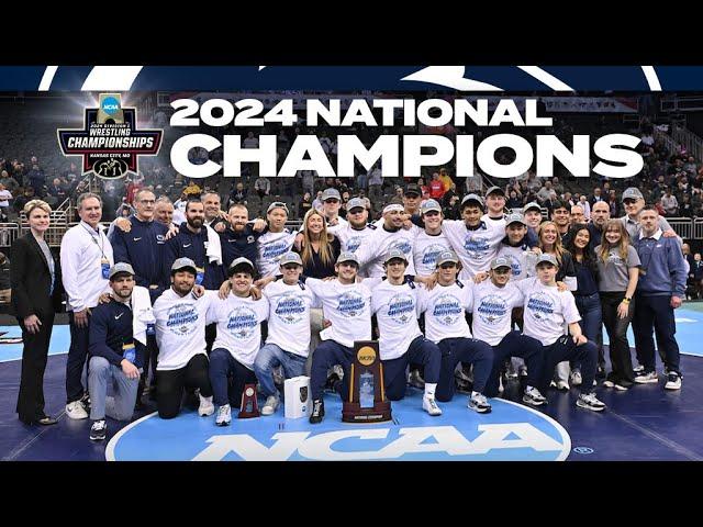 2023 24 Penn State Athletics Recap