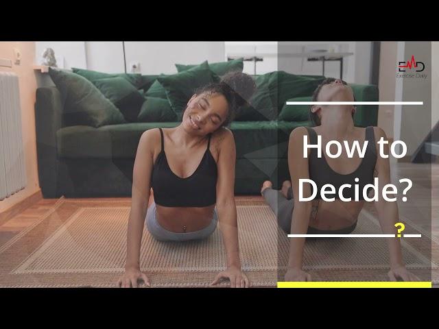 How is Health Club Different from Gym and Fitness Center || Exercise Daily Magazine