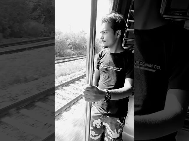 Delhi Local Train Happy Moment's Ashutosh vishwakarma #actor #bollywood #movie #youtube