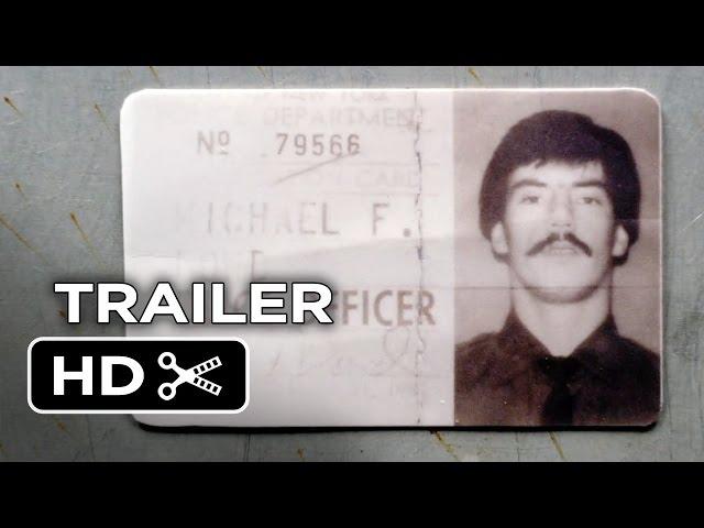 The Seven Five Official Trailer 1 (2014) - Documentary HD