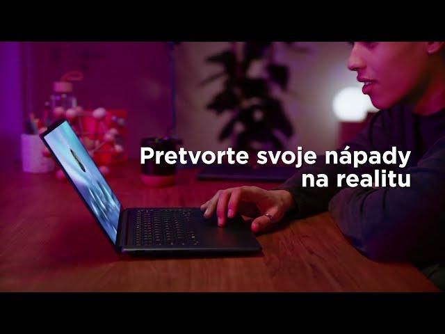 Lenovo Yoga Pro 9i Gen 8 — predstavenie