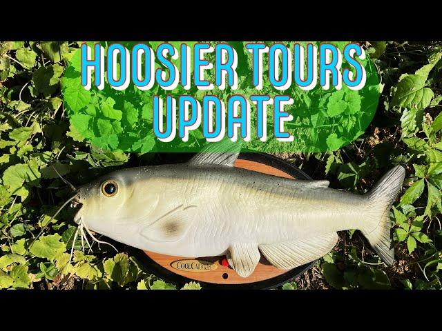 Hoosier Tours Update 2022 -