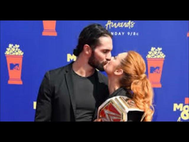 seth and becky tribute