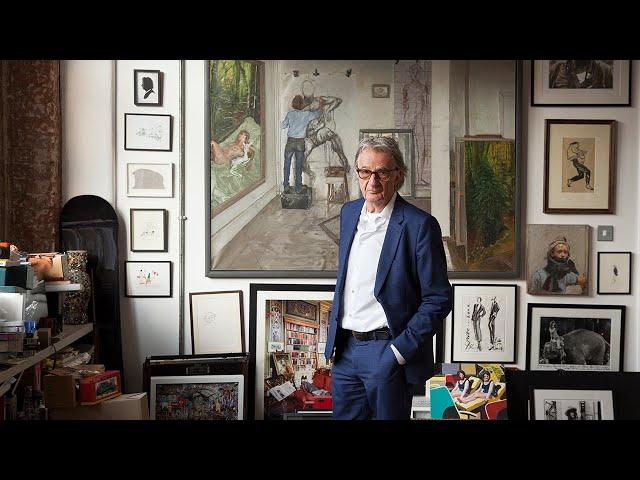 Paul Smith the Eclectic Collector