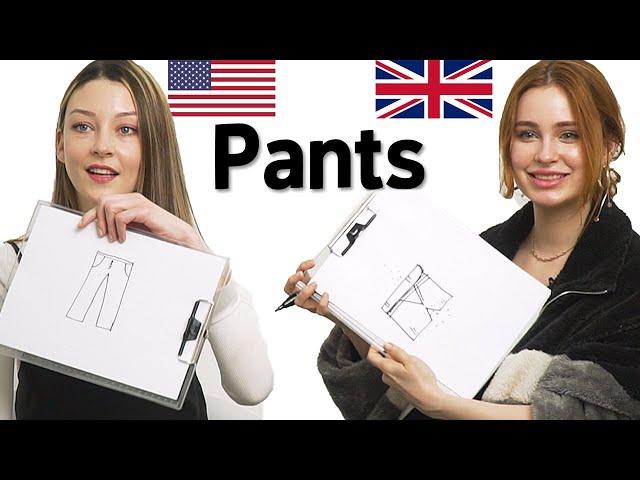 How Are British English and American English Different?