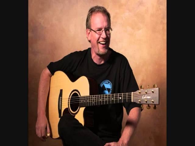 Chris Jones - No Sanctuary Here
