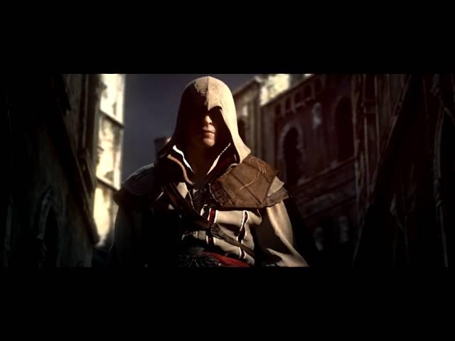 Assassin's Creed II Debut Trailer