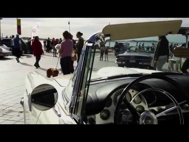 Ferrari, Lamborghini & Porsche - Supercar show Cronulla Cars & Coffee in Australia